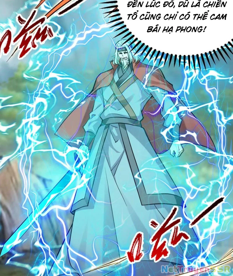 Vô Địch Đốn Ngộ Chapter 302 - 4