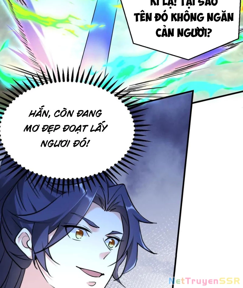 Vô Địch Đốn Ngộ Chapter 302 - 6