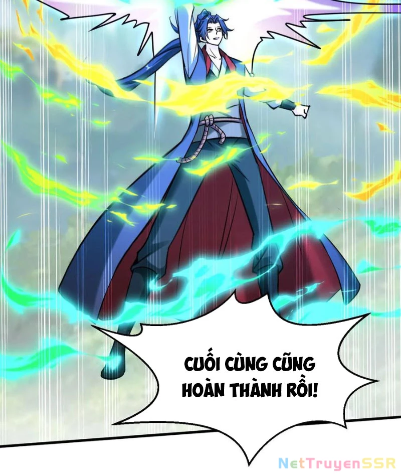 Vô Địch Đốn Ngộ Chapter 302 - 11