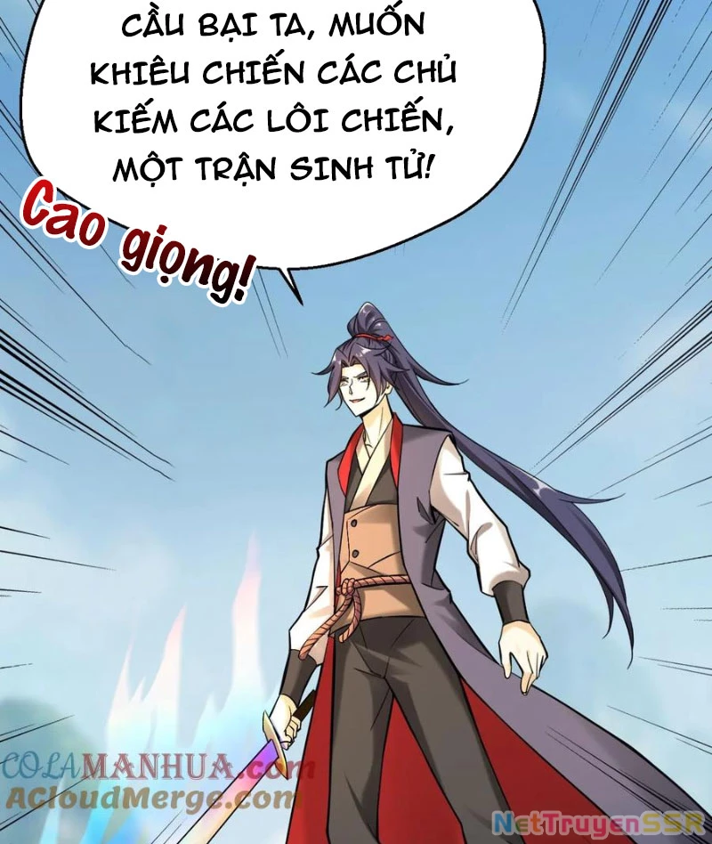 Vô Địch Đốn Ngộ Chapter 302 - 18