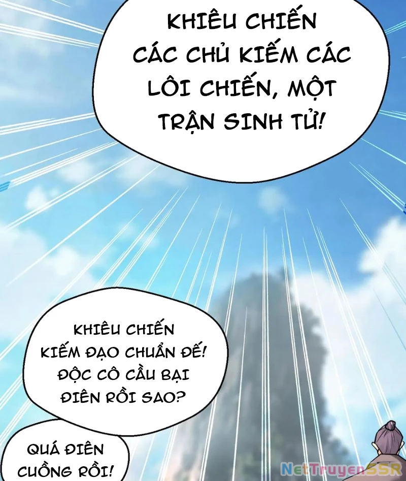 Vô Địch Đốn Ngộ Chapter 302 - 20