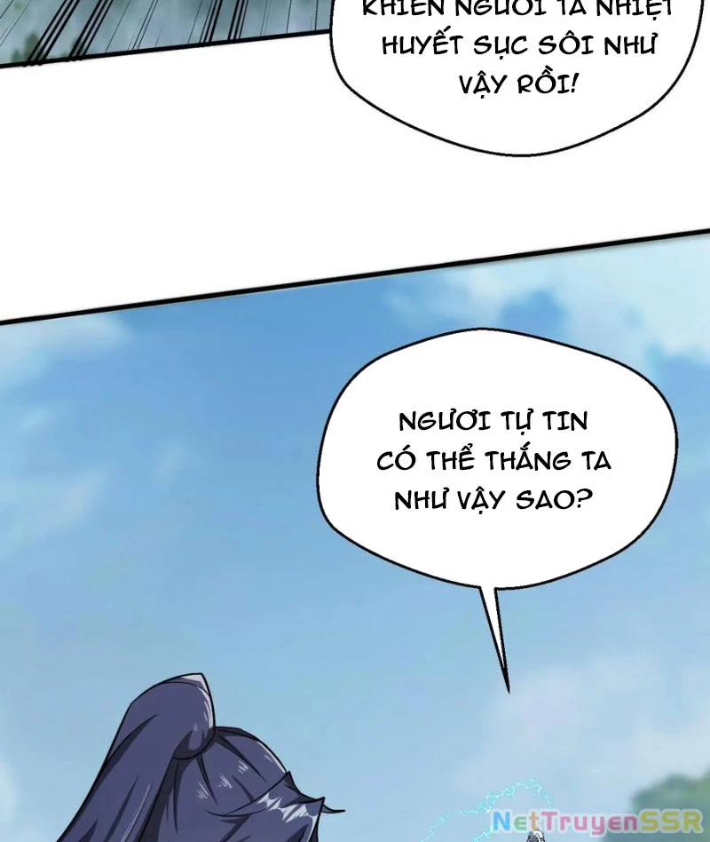 Vô Địch Đốn Ngộ Chapter 302 - 23