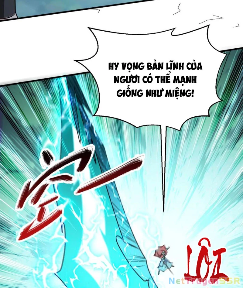 Vô Địch Đốn Ngộ Chapter 302 - 25