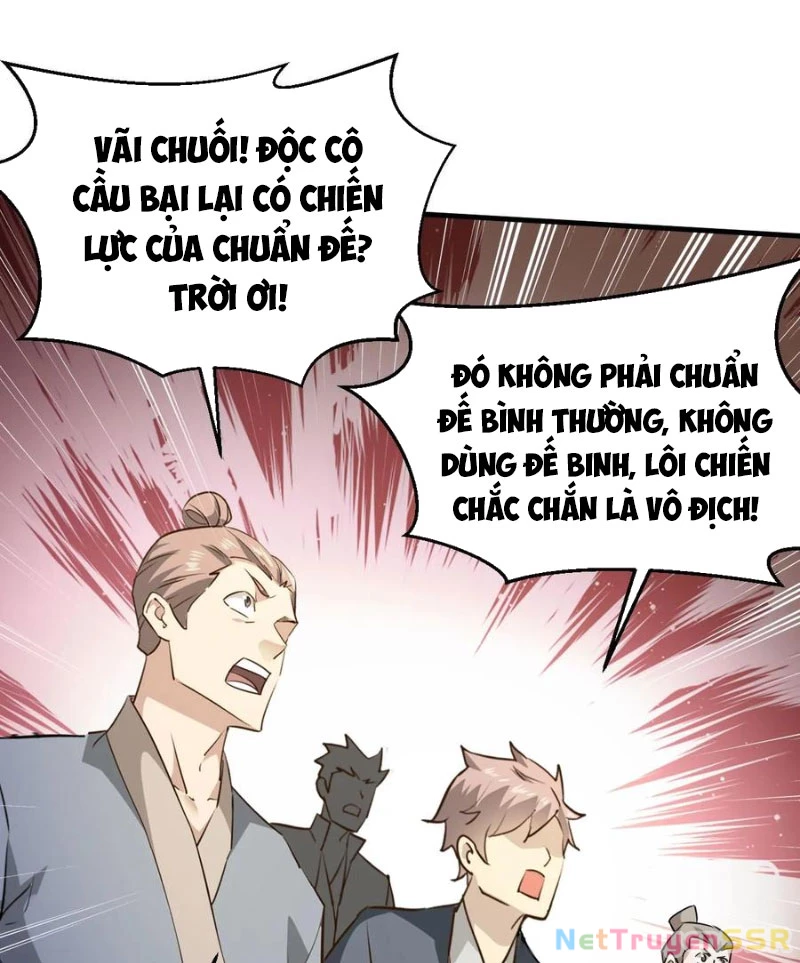 Vô Địch Đốn Ngộ Chapter 302 - 32