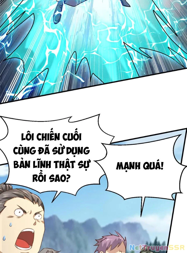 Vô Địch Đốn Ngộ Chapter 303 - 4