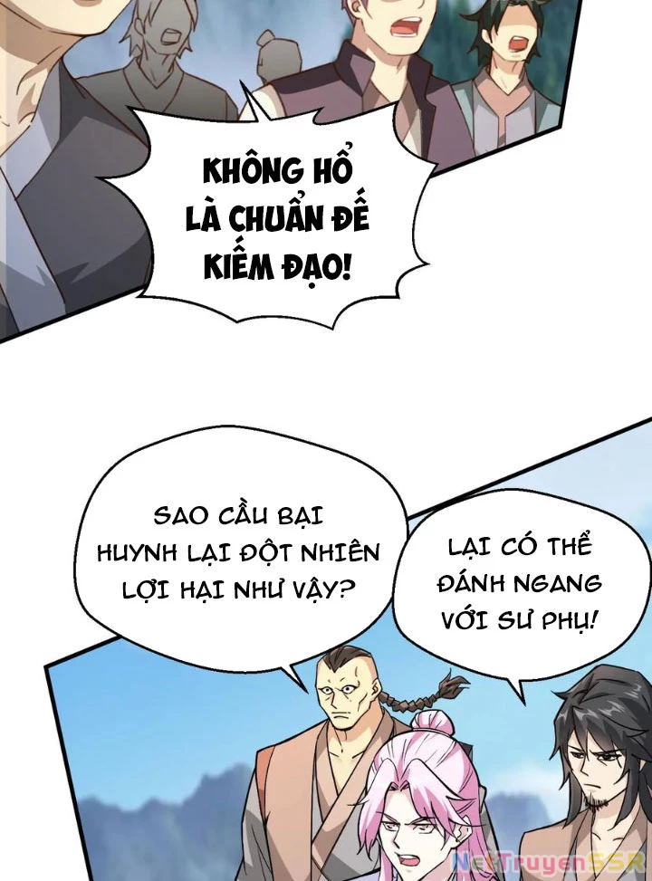 Vô Địch Đốn Ngộ Chapter 303 - 5
