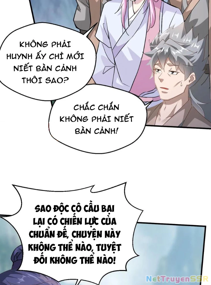 Vô Địch Đốn Ngộ Chapter 303 - 6