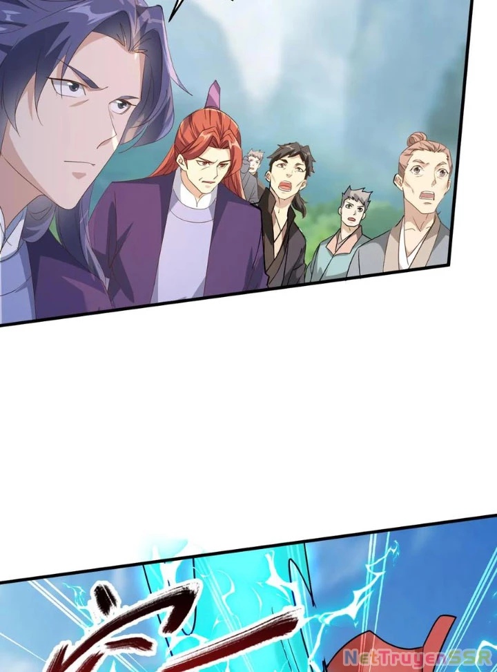 Vô Địch Đốn Ngộ Chapter 303 - 7