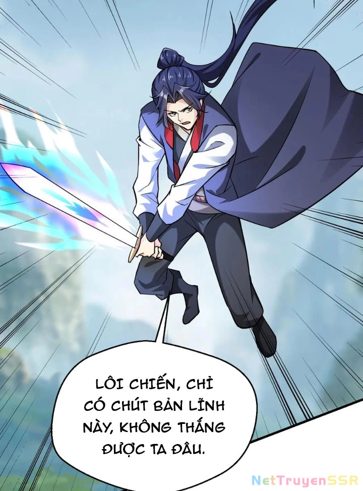 Vô Địch Đốn Ngộ Chapter 303 - 10