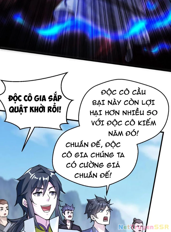 Vô Địch Đốn Ngộ Chapter 303 - 18