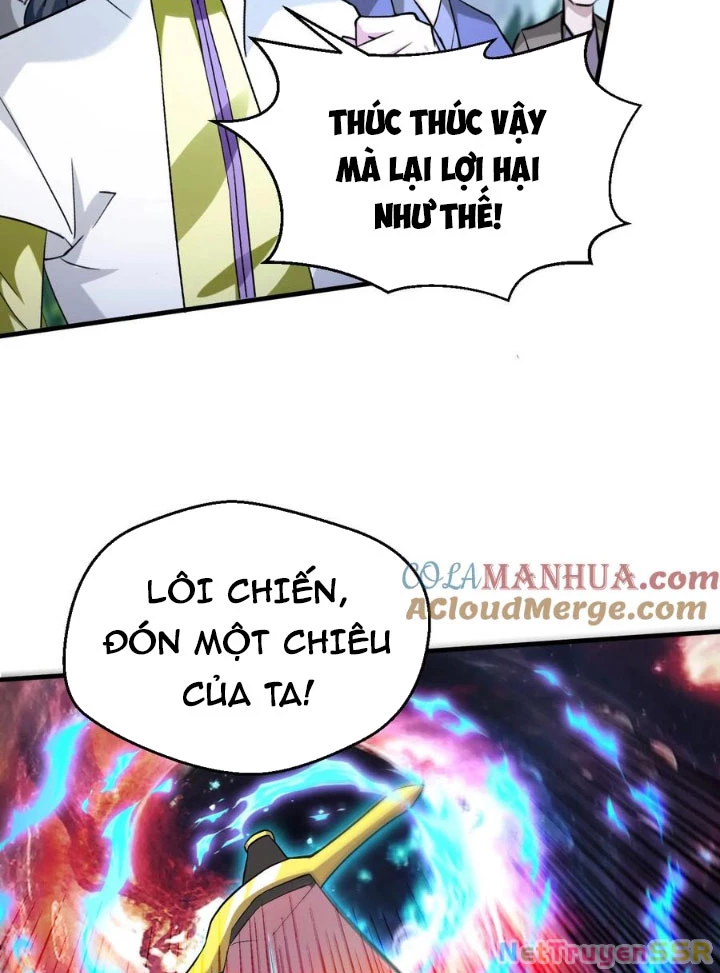 Vô Địch Đốn Ngộ Chapter 303 - 19
