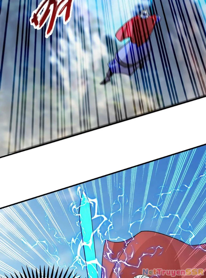 Vô Địch Đốn Ngộ Chapter 303 - 21