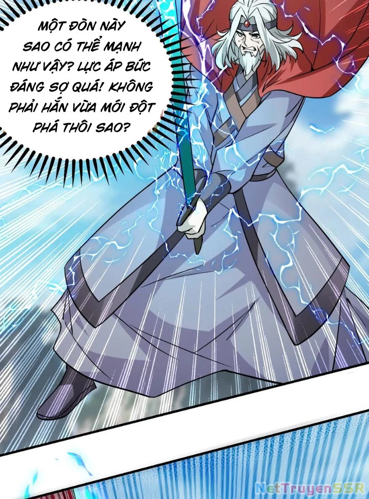 Vô Địch Đốn Ngộ Chapter 303 - 22