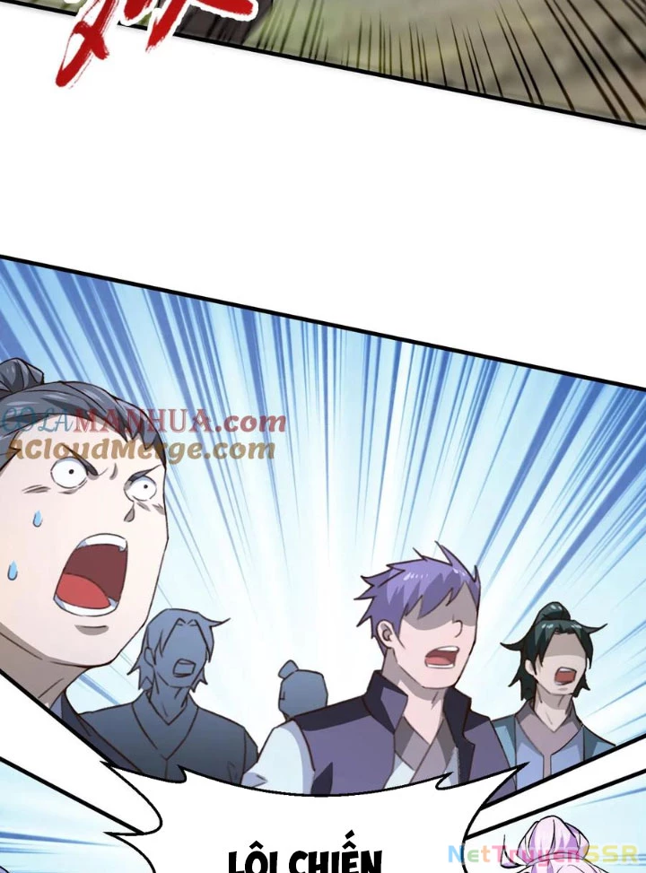 Vô Địch Đốn Ngộ Chapter 303 - 27
