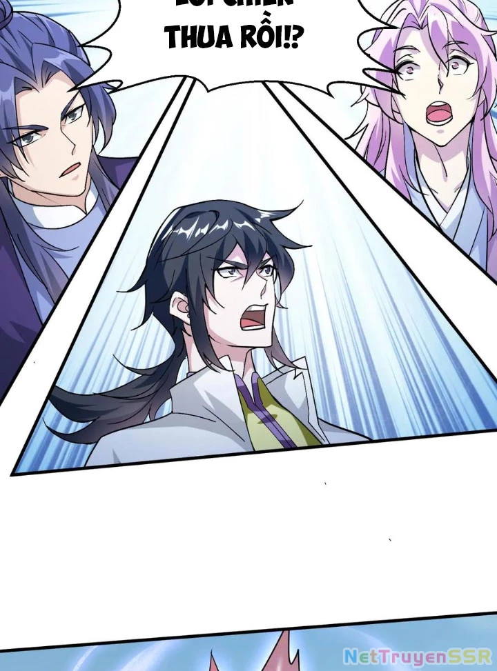 Vô Địch Đốn Ngộ Chapter 303 - 28