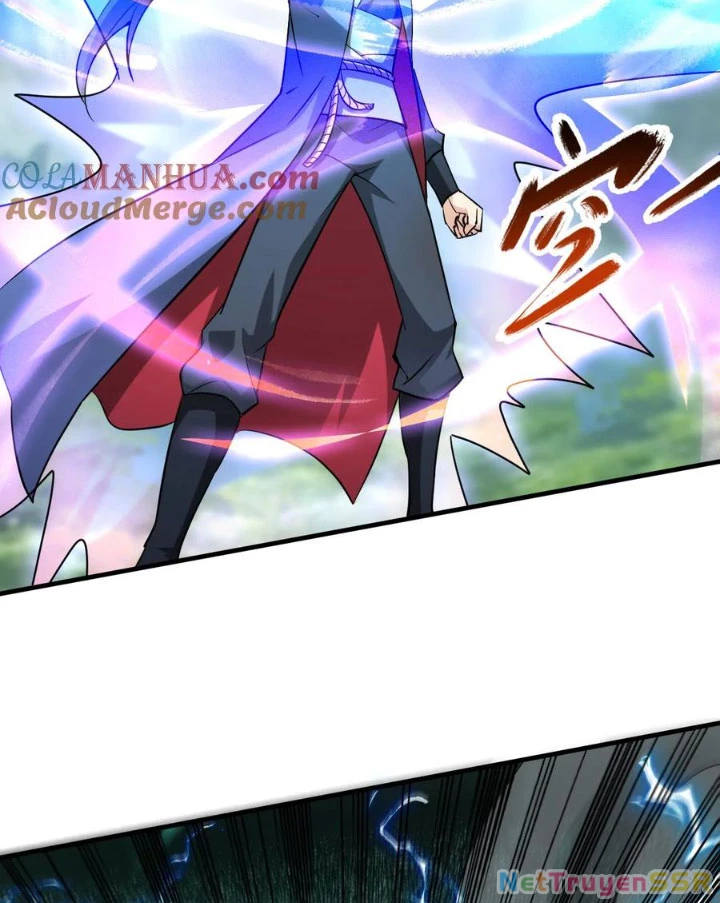 Vô Địch Đốn Ngộ Chapter 303 - 30