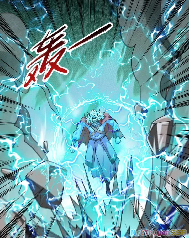 Vô Địch Đốn Ngộ Chapter 303 - 31