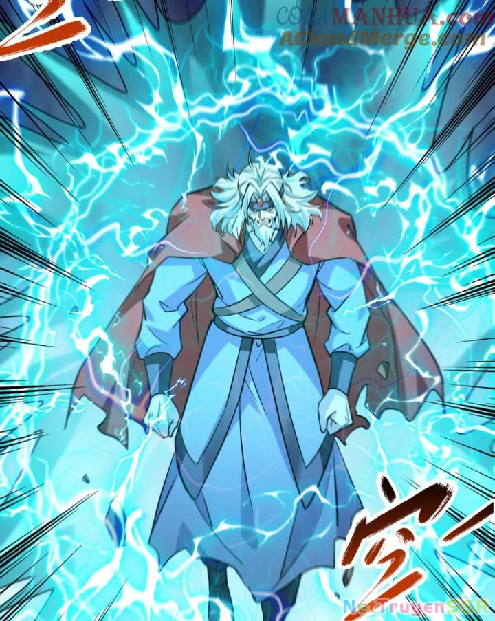 Vô Địch Đốn Ngộ Chapter 303 - 33