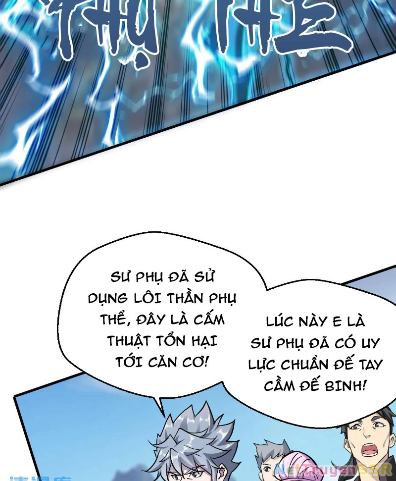 Vô Địch Đốn Ngộ Chapter 304 - 3