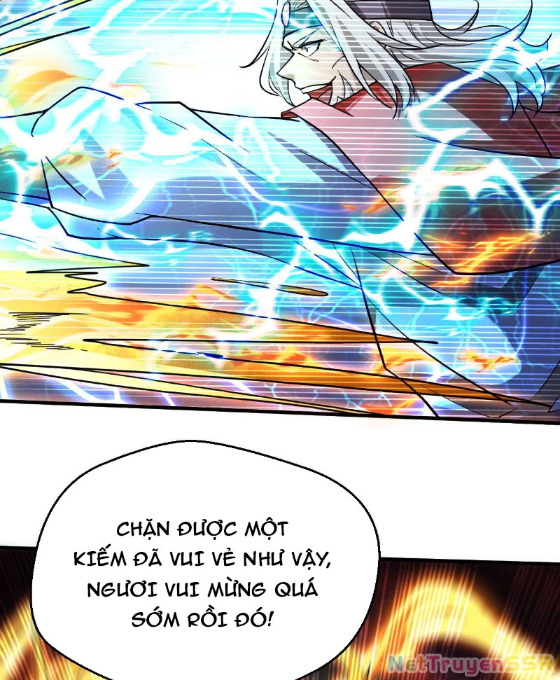 Vô Địch Đốn Ngộ Chapter 304 - 19