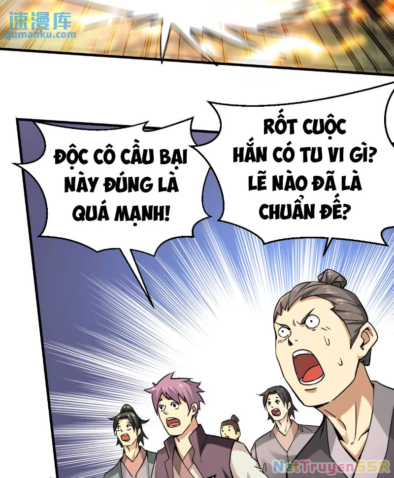 Vô Địch Đốn Ngộ Chapter 304 - 23