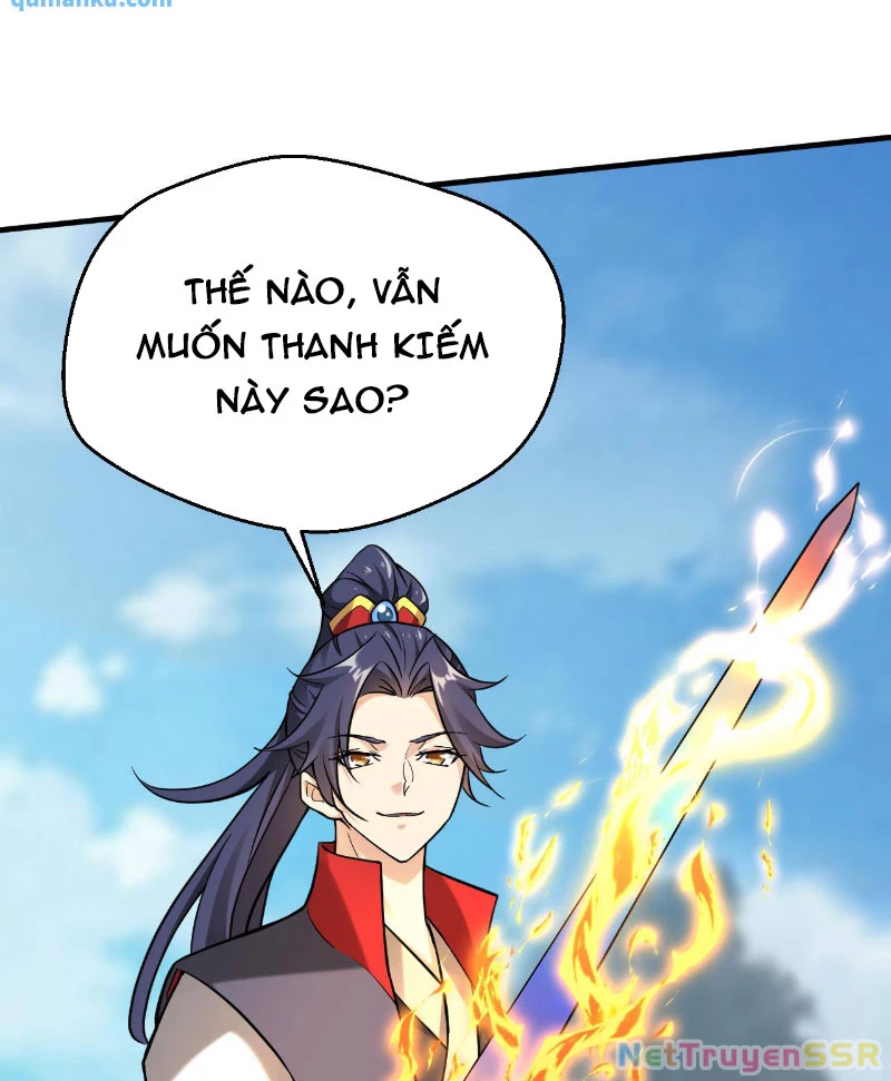 Vô Địch Đốn Ngộ Chapter 304 - 26