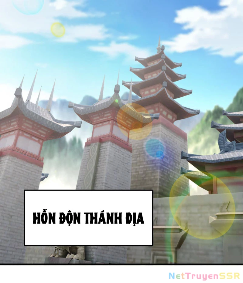 Vô Địch Đốn Ngộ Chapter 305 - 10