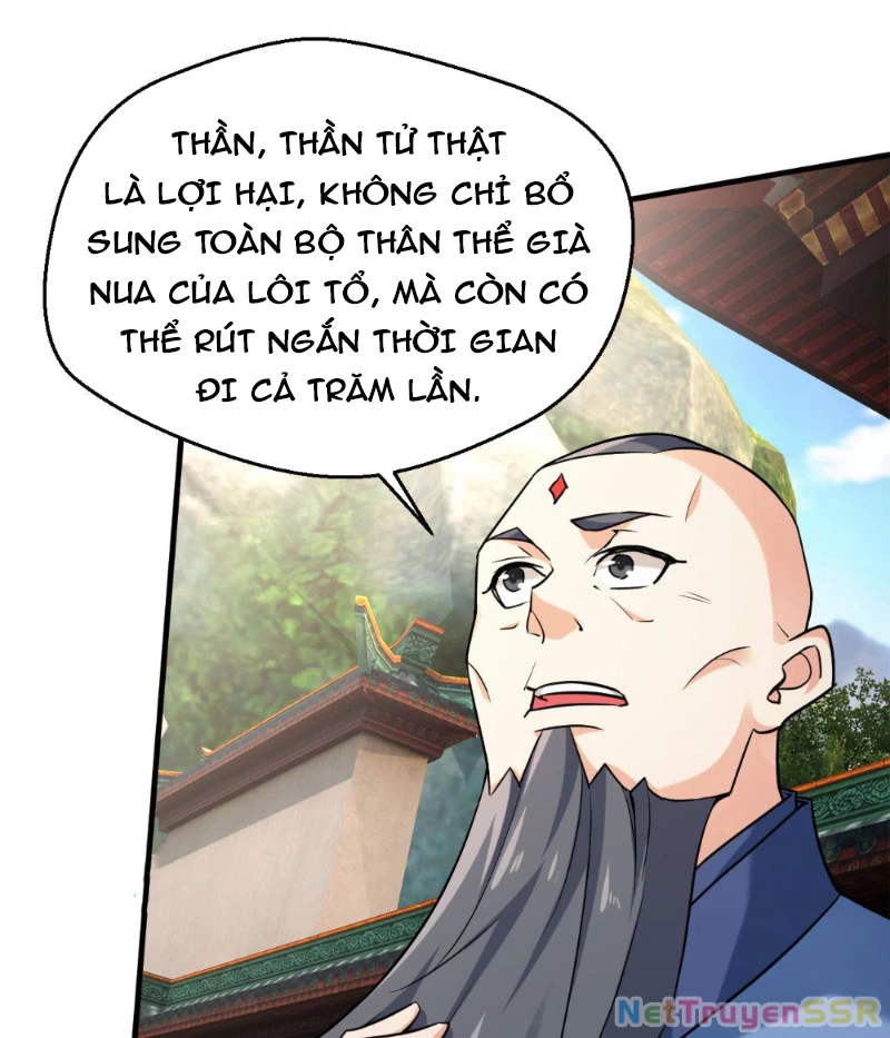 Vô Địch Đốn Ngộ Chapter 305 - 14