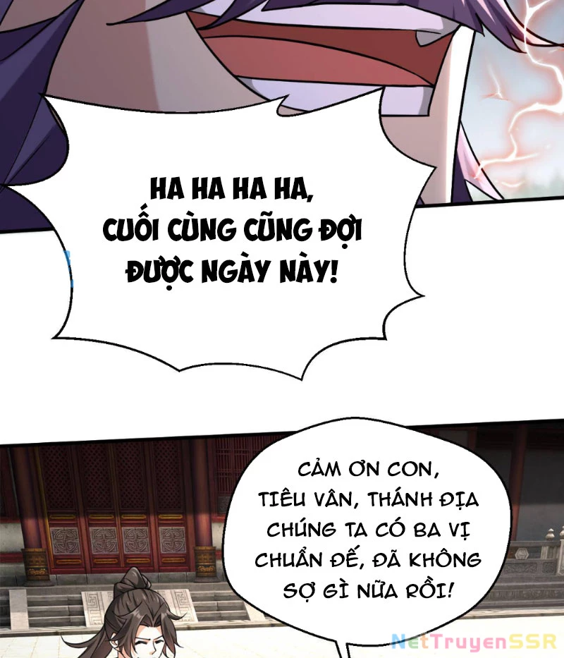 Vô Địch Đốn Ngộ Chapter 305 - 19