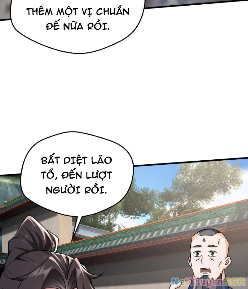 Vô Địch Đốn Ngộ Chapter 305 - 21