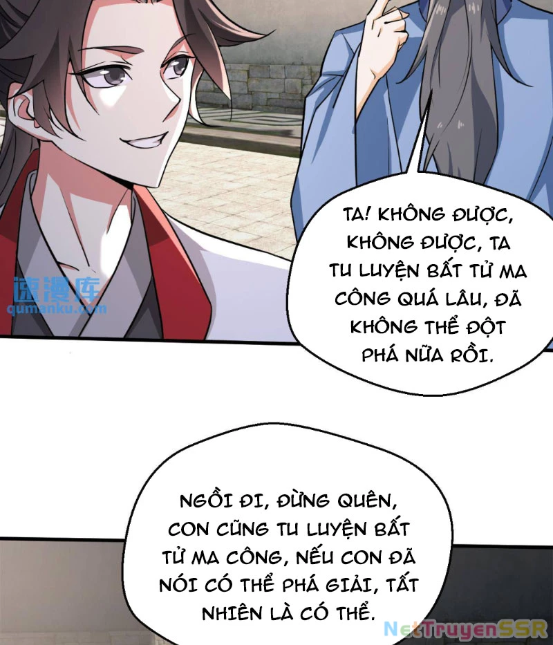 Vô Địch Đốn Ngộ Chapter 305 - 22