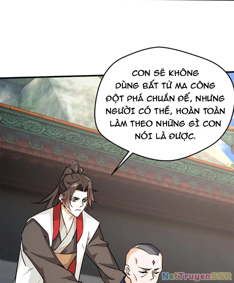 Vô Địch Đốn Ngộ Chapter 305 - 24