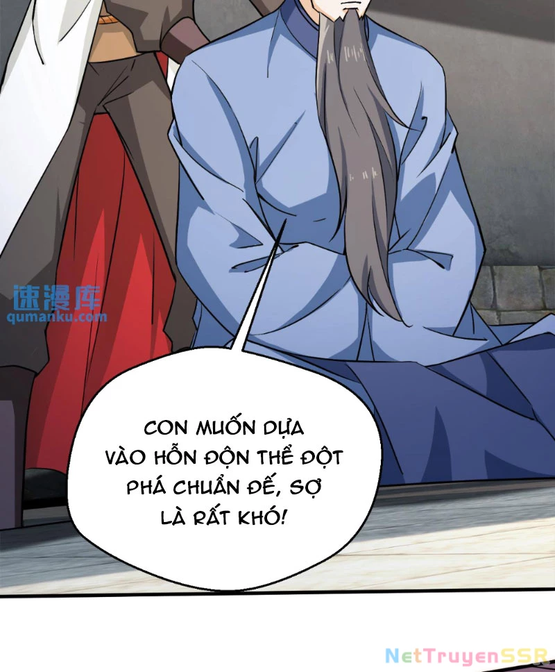 Vô Địch Đốn Ngộ Chapter 305 - 25