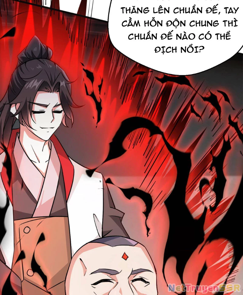 Vô Địch Đốn Ngộ Chapter 305 - 27