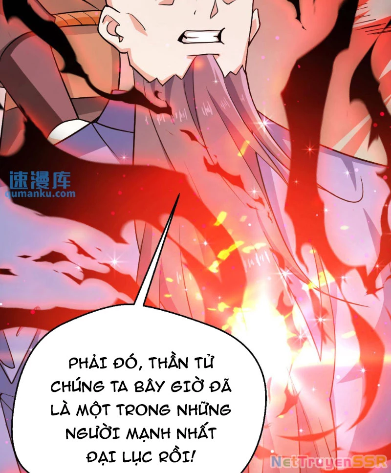 Vô Địch Đốn Ngộ Chapter 305 - 28