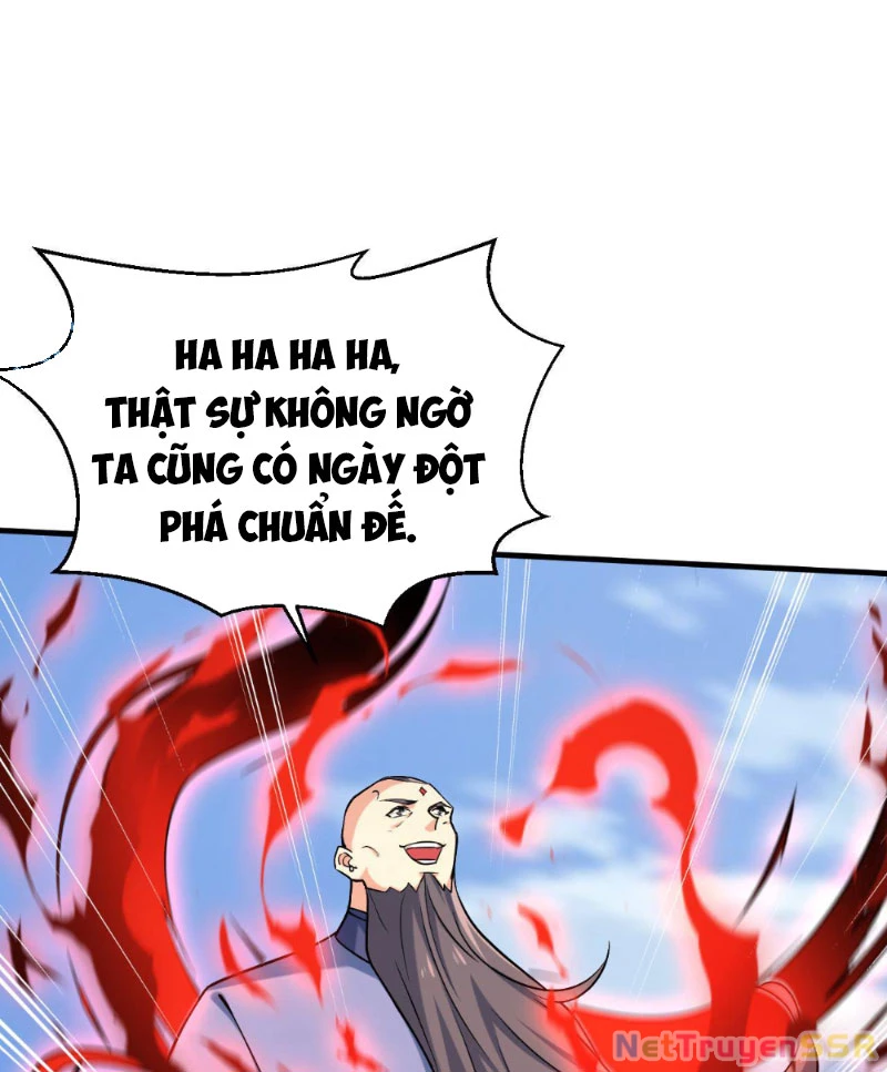 Vô Địch Đốn Ngộ Chapter 305 - 31