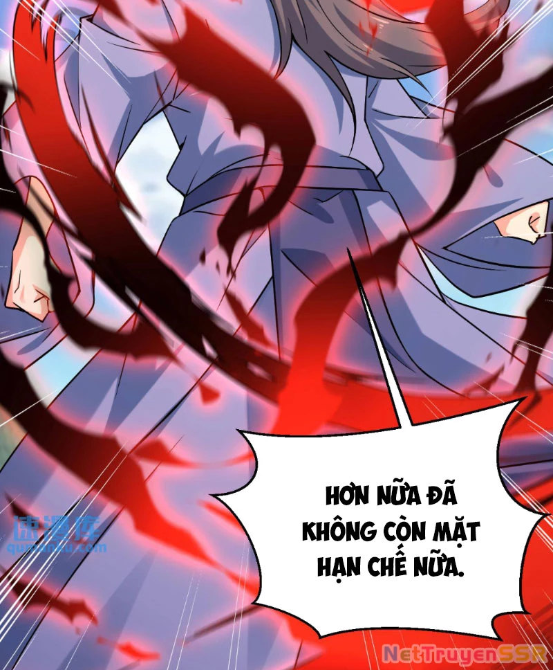 Vô Địch Đốn Ngộ Chapter 305 - 32