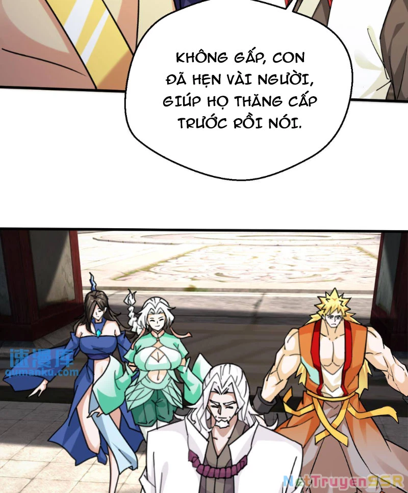 Vô Địch Đốn Ngộ Chapter 305 - 35