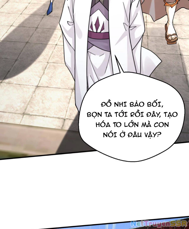 Vô Địch Đốn Ngộ Chapter 305 - 36