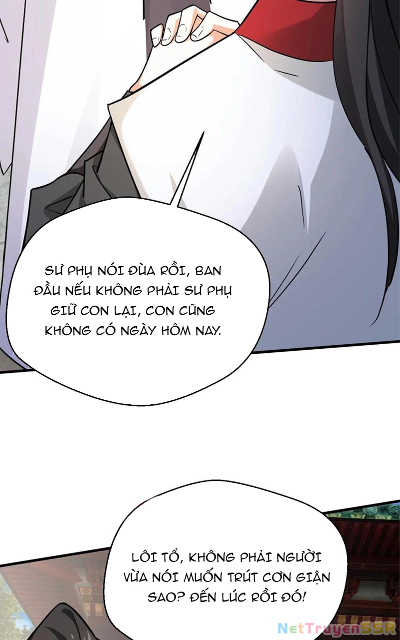 Vô Địch Đốn Ngộ Chapter 306 - 15