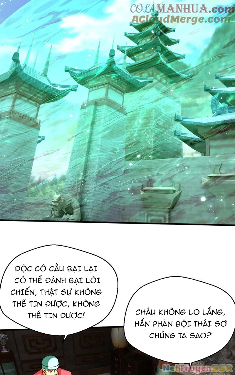 Vô Địch Đốn Ngộ Chapter 306 - 18