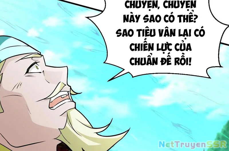 Vô Địch Đốn Ngộ Chapter 306 - 33