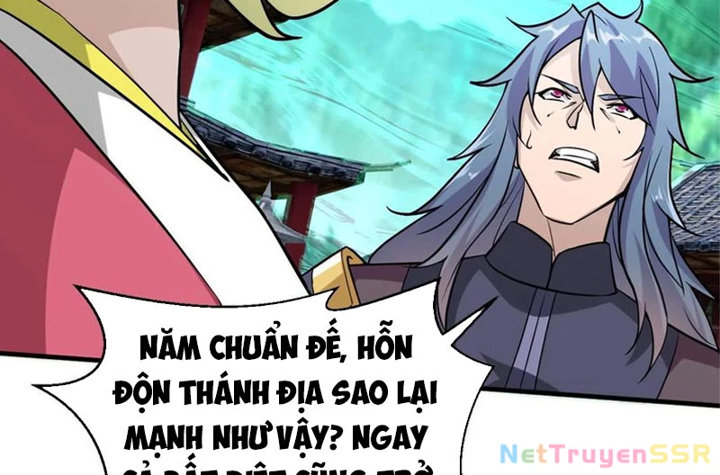 Vô Địch Đốn Ngộ Chapter 306 - 34