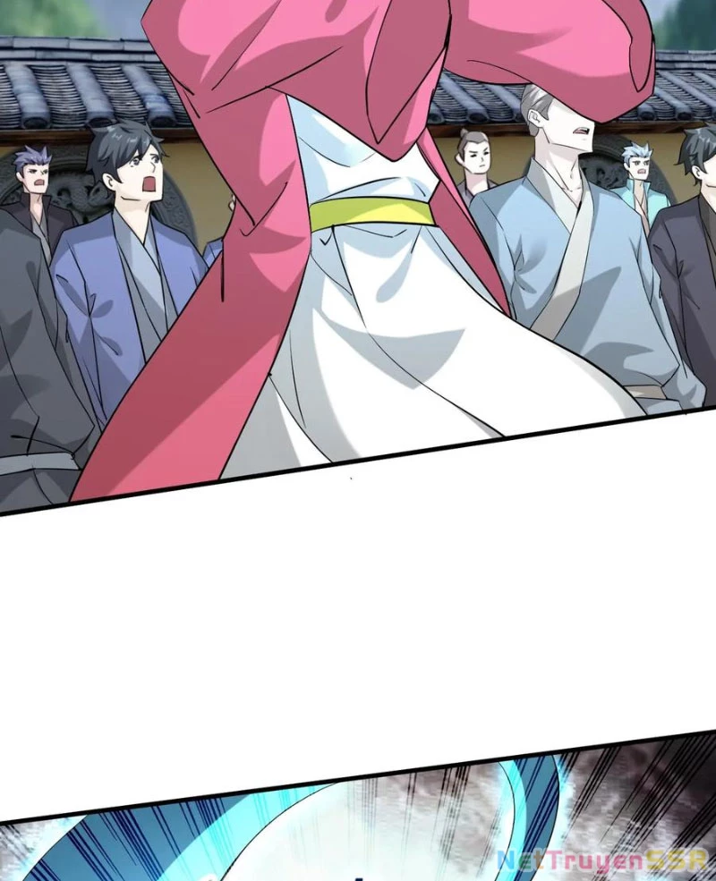 Vô Địch Đốn Ngộ Chapter 307 - 2