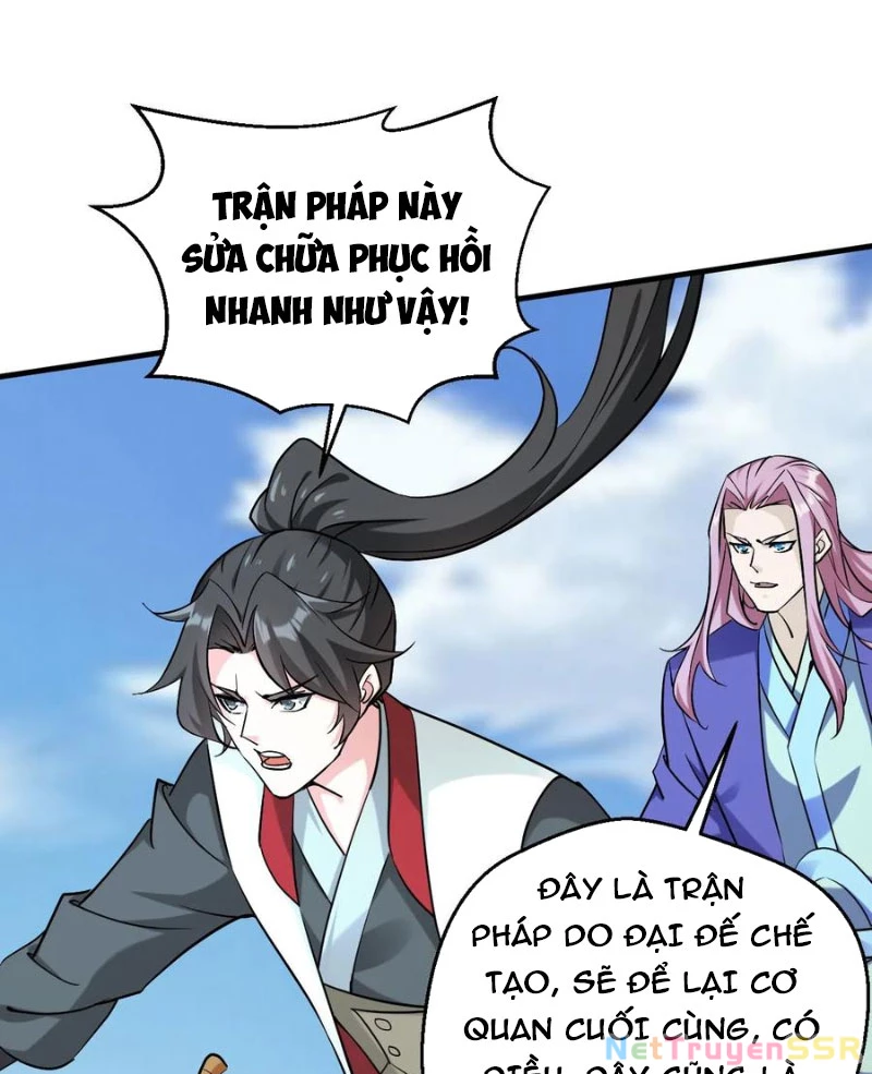 Vô Địch Đốn Ngộ Chapter 307 - 4