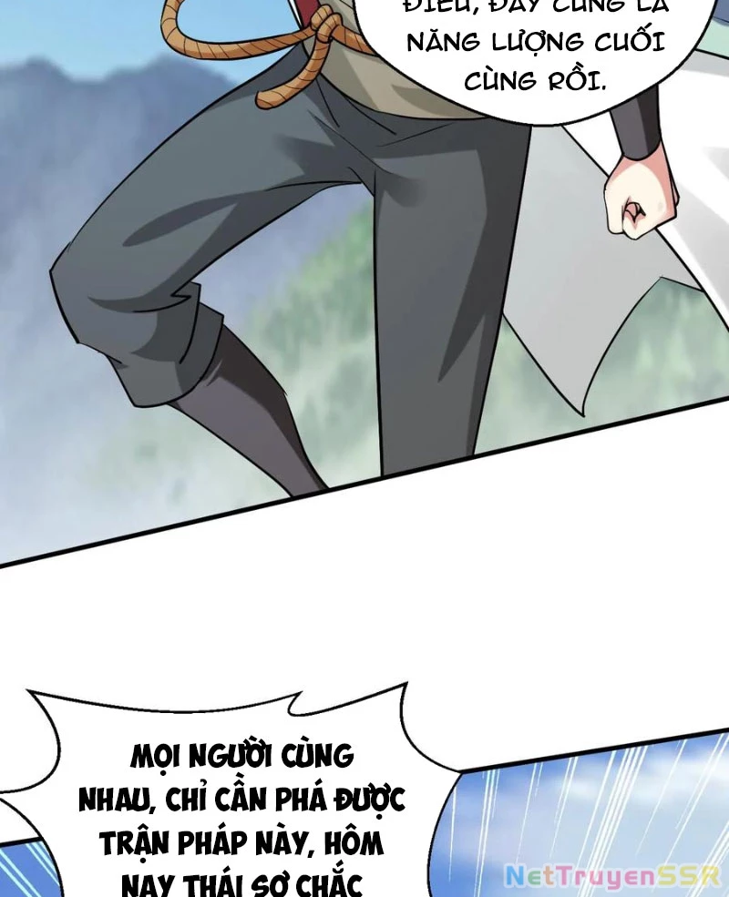 Vô Địch Đốn Ngộ Chapter 307 - 5