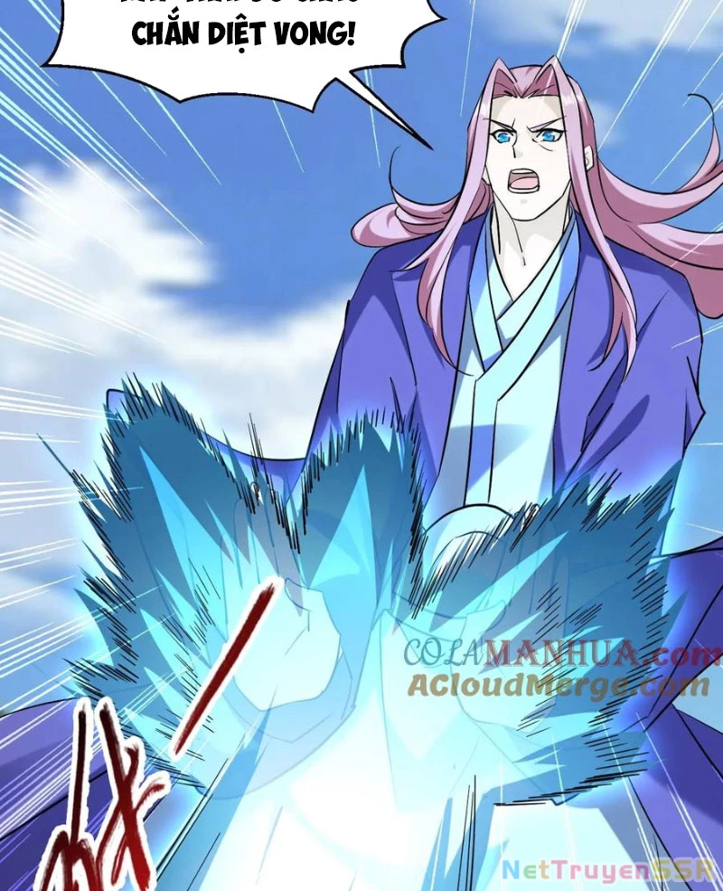 Vô Địch Đốn Ngộ Chapter 307 - 6