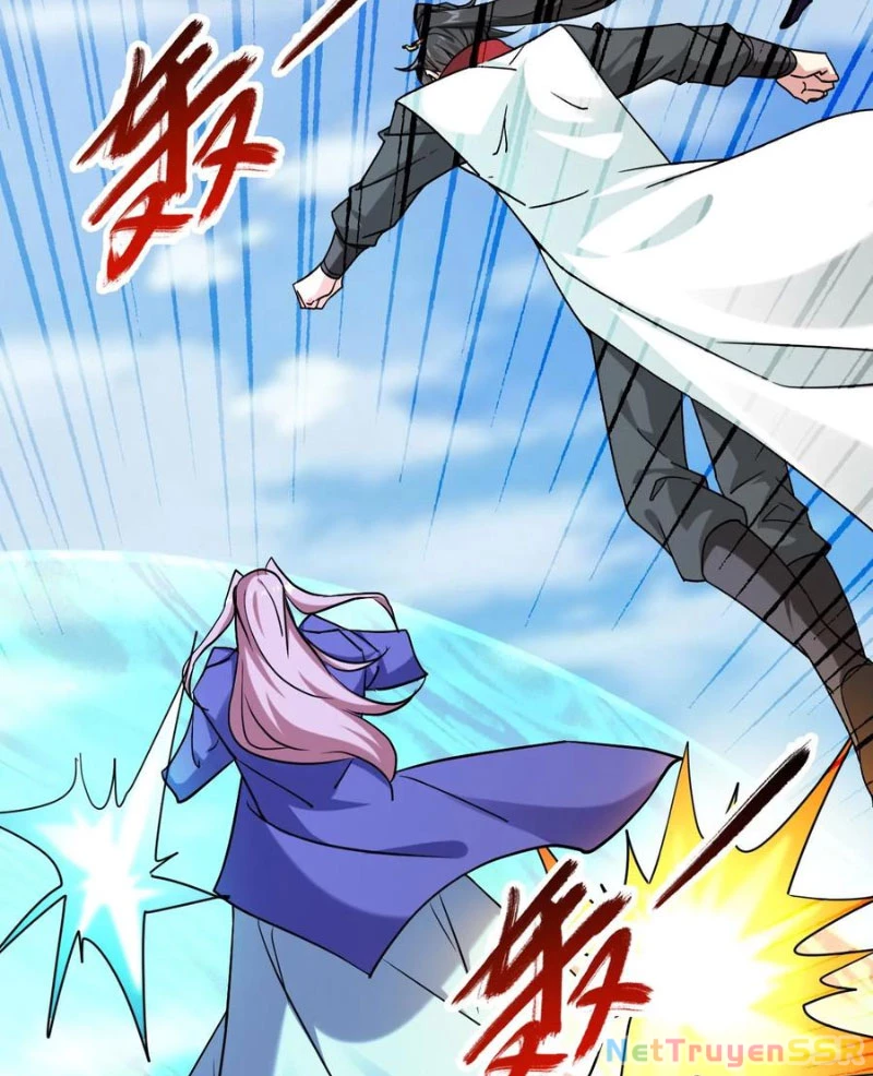 Vô Địch Đốn Ngộ Chapter 307 - 8