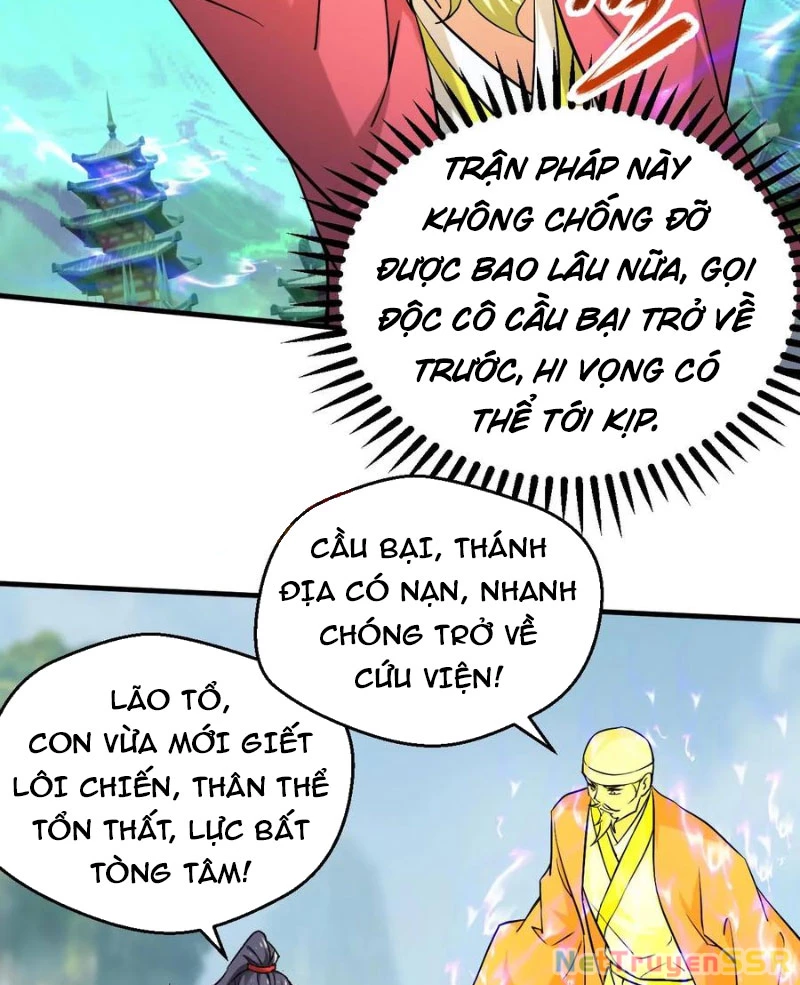 Vô Địch Đốn Ngộ Chapter 307 - 12