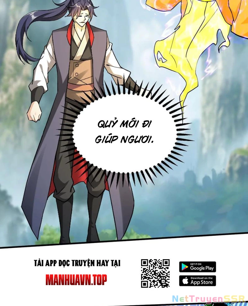 Vô Địch Đốn Ngộ Chapter 307 - 13